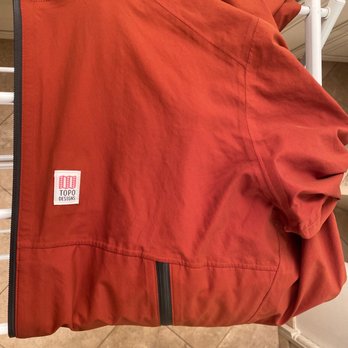 Topo Designs - Jacket - outside. - Accessories Near Me - Denver, Colorado