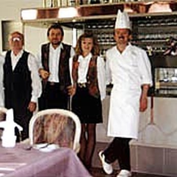 Restaurant Hammermeier - Bavarian Near Me - Abensberg, BY