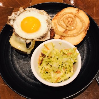 Brick Works Brewing & Eats - Snitz sandwich - American Near Me - Millsboro, Delaware