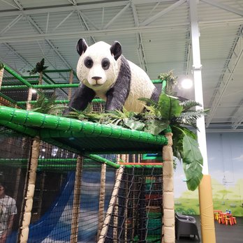 Lava Island - Trampoline Parks Near Me - Aurora, Colorado Lava Island - Trampoline Parks Near Me - Aurora, Colorado