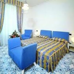 Albergo Mare e Pineta