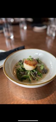 Cappella Restaurant by null