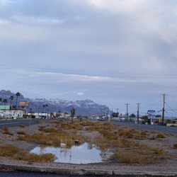 El Rancho Alegre