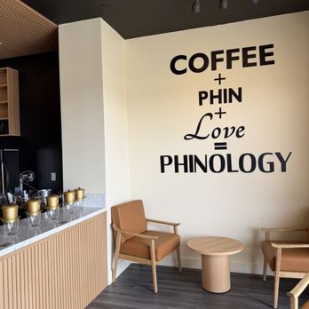 Phinology Coffee - Front - Coffee & Tea Near Me - San Diego, California Phinology Coffee - Front - Coffee & Tea Near Me - San Diego, California