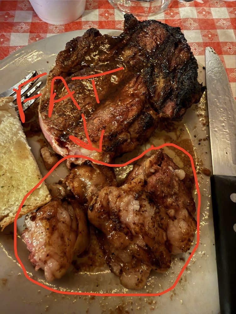 Bill's Creole & Seafood Logo