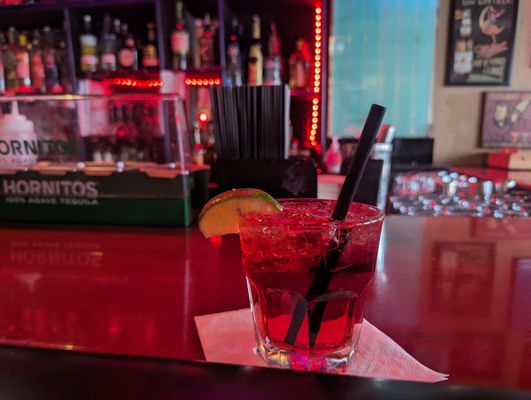 Starlight Lounge by null