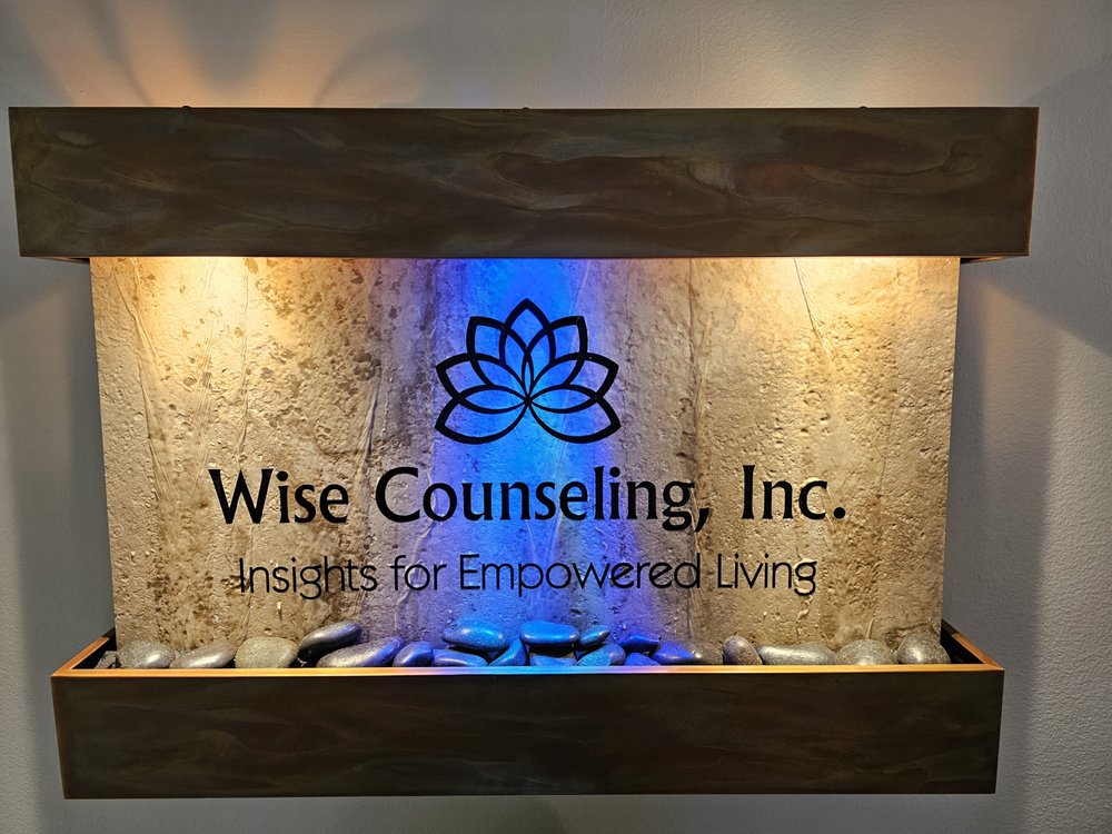 Wise Counseling - grief counselor in Naples, FL