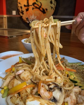 Benihana by null