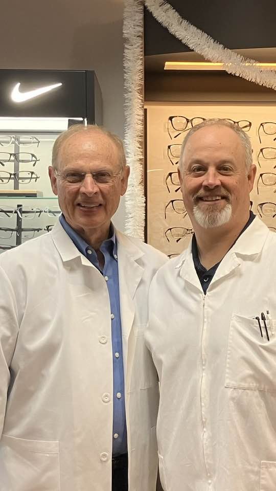 SHANKS EYE CENTER AND OPTICAL Updated May 2024 412 Elysian Fields