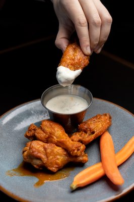 Joe Theismann's Restaurant by null