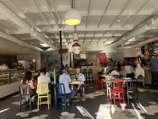 Solunto Restaurant & Bakery by null