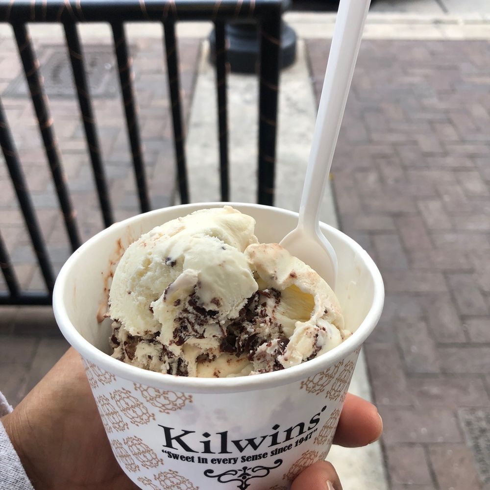 Kilwins Ice Cream - Chocolate - Fudge - Chocolatiers & Shops Near Me - Knoxville, Tennessee