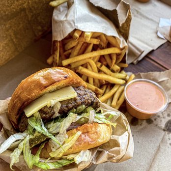 Little Big Burger - Cheeseburger - Burgers Near Me - Portland, Oregon Little Big Burger - Cheeseburger - Burgers Near Me - Portland, Oregon