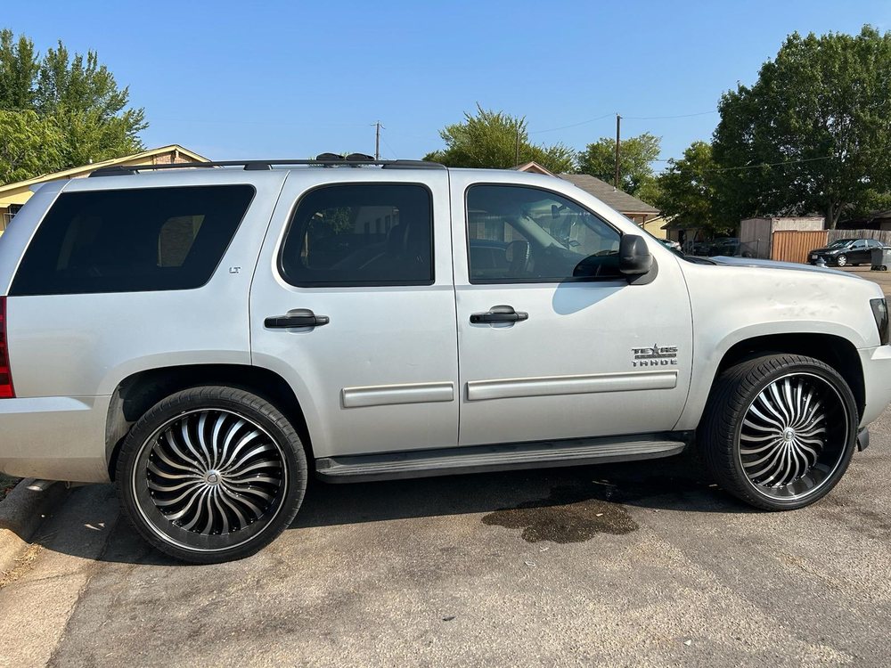 ONE TOUCH HAND WASH Updated August 2024 13 Photos 14951 Dallas