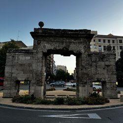 Puerta del Carmen