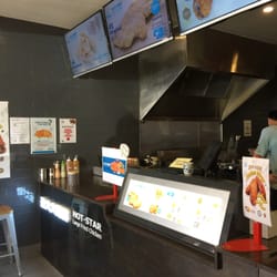 Hot Star Large Fried Chicken