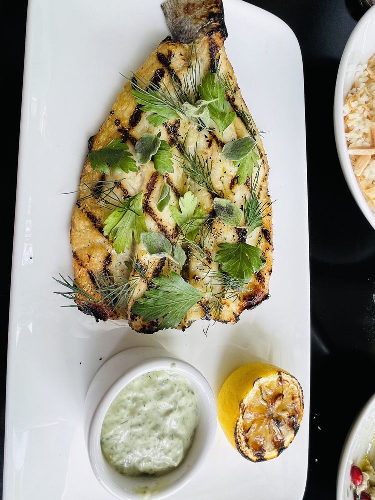 ZAKIA MODERN LEBANESE 314 Photos & 91 Reviews 3699 Lenox Rd NE