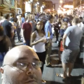 Night Market - Callowhill - Look... hungry people - Food Trucks Near Me - Philadelphia, Pennsylvania Night Market - Callowhill - Look... hungry people - Food Trucks Near Me - Philadelphia, Pennsylvania
