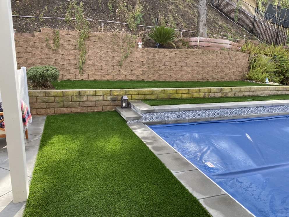 Rosales Tree Care & Landscape Development - tree service in Encino , CA