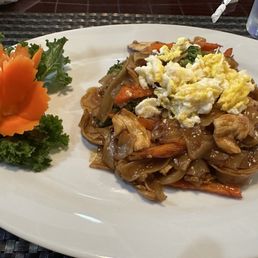 Pad See-Ew Pad See-Ew
