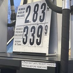 BJ's Wholesale Club - Price on 3/4/26