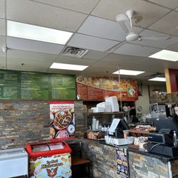Taqueria Los Comales - West Chicago - Front of restaurant