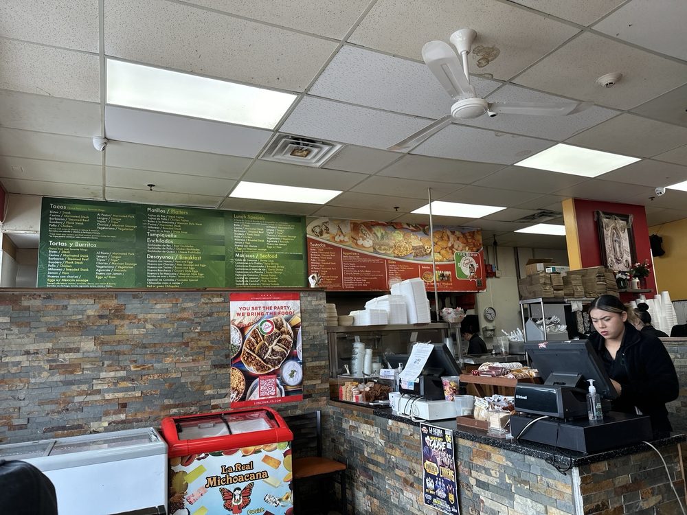 Taqueria Los Comales - West Chicago