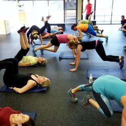 Legacy Fitness