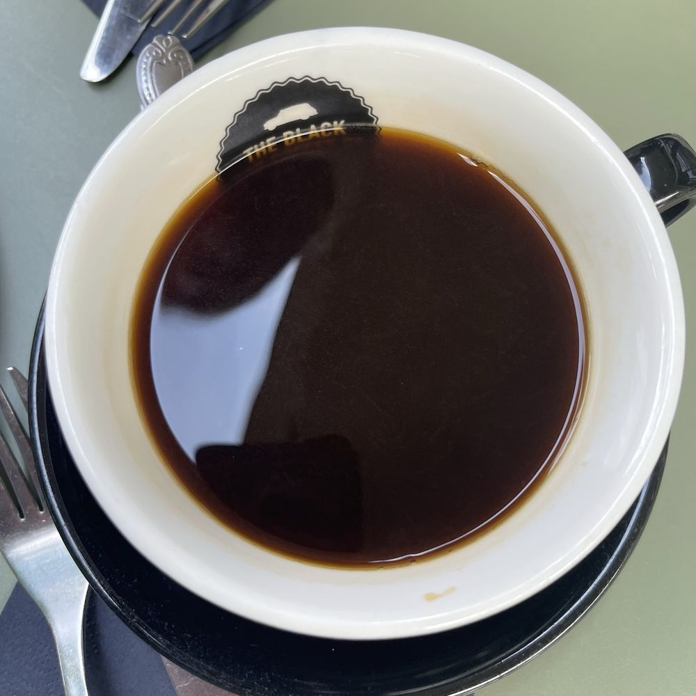 The Black Cab Coffee Co - Coffee - Coffee Roasteries Near Me - London, XGL