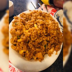 Yokohama - Chicken fried rice