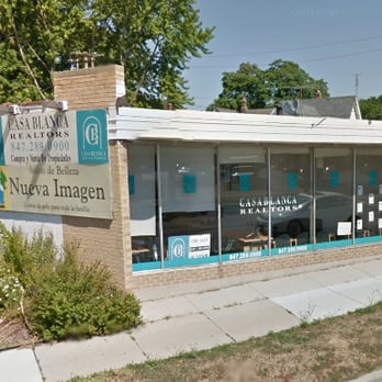 Casablanca Realtors - Real Estate Services Near Me - Elgin, Illinois Casablanca Realtors - Real Estate Services Near Me - Elgin, Illinois