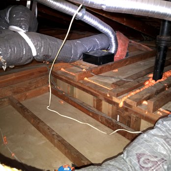 Atticare - clean attic and sealing - Insulation Installation Near Me - San Leandro, California