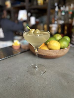 Coastal Kitchen & Daiquiri Bar by null