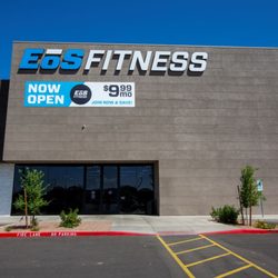 EōS Fitness