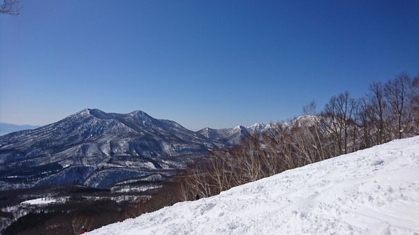 Myōkō Suginohara Ski Resort by null