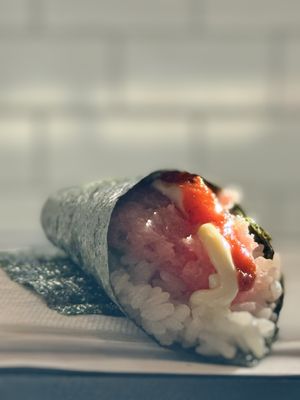 Uoichiba Handroll by null