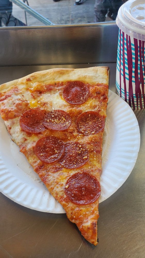 BEST ITALIAN PIZZA Updated September 2024 202 E Fordham Rd, Bronx