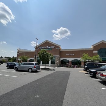 Harris Teeter - Grocery Near Me - Ashburn, Virginia Harris Teeter - Grocery Near Me - Ashburn, Virginia