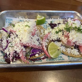 Nueva Cantina - Fish taco and shrimp taco - Mexican Near Me - Clair-Mel City, Florida Nueva Cantina - Fish taco and shrimp taco - Mexican Near Me - Clair-Mel City, Florida