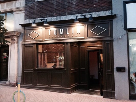 Tomlin by null