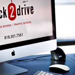Click 2 Drive - Best Driving School in Burbank, Best Driving Instruction in Burbank, Best Traffic School in Burbank