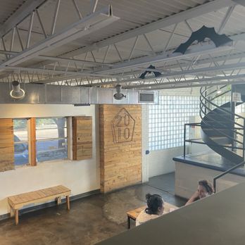 Peticolas Brewing Company - Breweries Near Me - Dallas, Texas