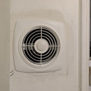 Breezy Electrical - Exhaust fan inlet - Lighting Fixtures & Equipment Near Me