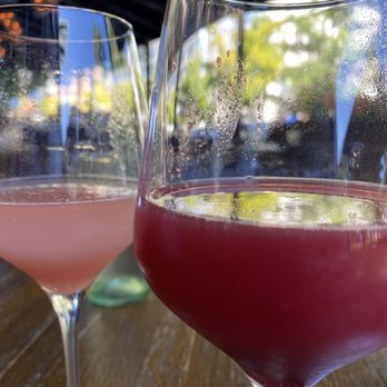 Yardbird - Berry Mimosa - New American Near Me - Washington, DC, District of Columbia Yardbird - Berry Mimosa - New American Near Me - Washington, DC, District of Columbia