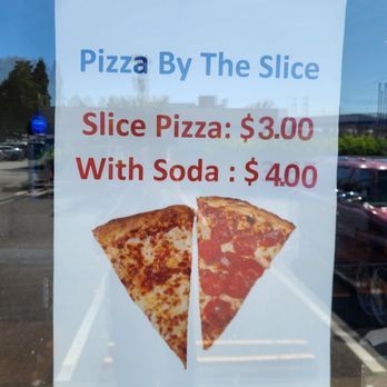 CheZee Pizza - That's a good deal. - Pizza Near Me - Portland, Oregon