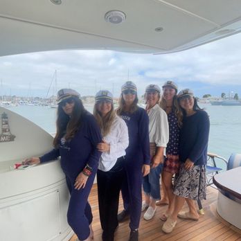 Boat Bed & Breakfast - Bed & Breakfast Near Me - San Diego, California