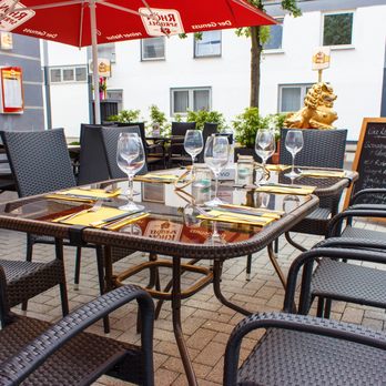 Vietnam Restaurant - Mit Freunden genießen - Vietnamese Near Me - Kassel, HE