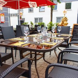 Vietnam Restaurant - Mit Freunden genießen