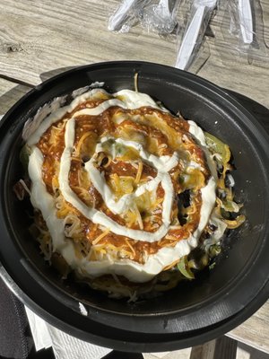 Hellbender Burritos by null