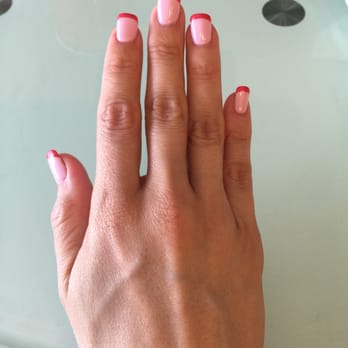 V Nails & Spa - Nails today! Thx Sam - Nail Salons Near Me - Tolleson, Arizona V Nails & Spa - Nails today! Thx Sam - Nail Salons Near Me - Tolleson, Arizona